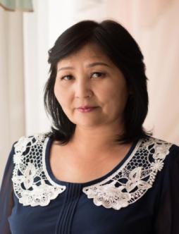 МАШЕМБАЕВА ШЫНАР КАСЫМХАНОВНА